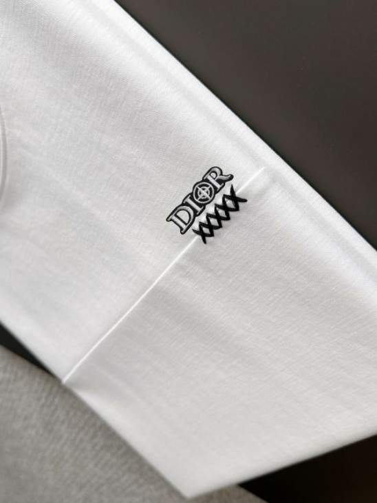 Dior T Shirts Short _SKUDiorS-2XLxetr13615957